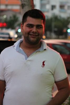 mertkanmert01's profile picture. 