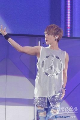 94Line  Choshinsung yoonhak K-POP love