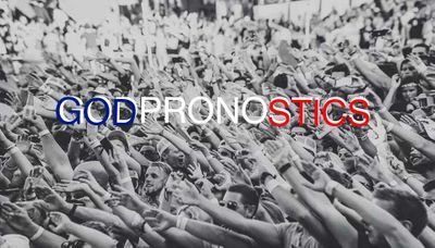 GODPRONOSTICS's profile picture. Pronostiqueur Confirmé