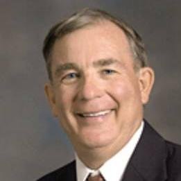 Candidate for State Treasurer in Indiana