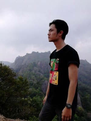 Paskihendra Wijaya