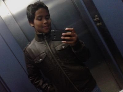 Miguel_030402's profile picture. del chelsea y del beti con doce añitos dando por culo desde el 2002 viendo acompañado por mi familia y amigos