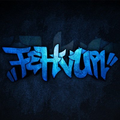 Follow my main @fehvur_ x
