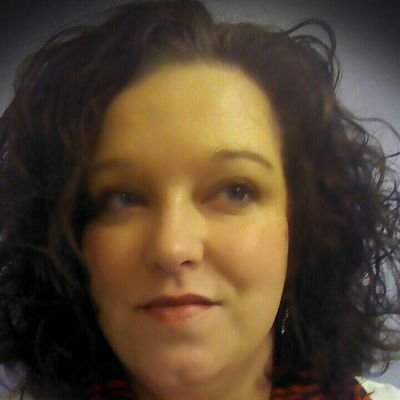Christian mom of 2 who loves to read, listen to music, and teach.