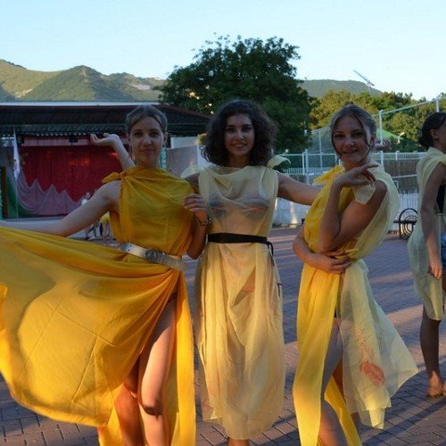 97Anek's profile picture. Just a dream