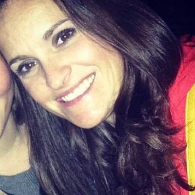 AnnieUC81's profile picture. 
