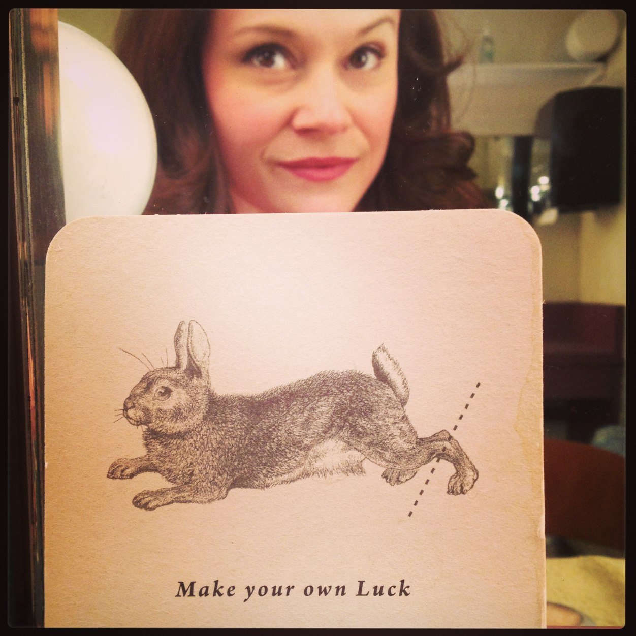 Actor, Auntie, Audiobook Narrator. Kitchen-Dweller and Baseballer.
