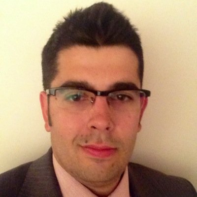 Analista Programador
