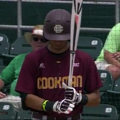 22BMunoz's profile picture. Division 1 Baseball Player @BethuneCookmanUniversity #44 ⚾️✝ Arizona[2]Florida