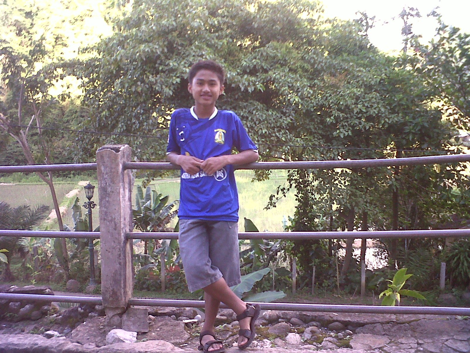 restufrancois's profile picture. TK Pertiwi | SD Katolik Renya Rosari | Bilingual SMPN 1 Makale