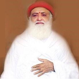 संत श्री आसाराम बापू जी का सत्संग भक्ति, ज्ञान एवं कर्म की त्रिवेणी है