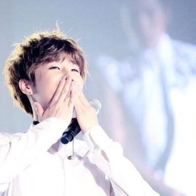 INFINITEリーダー성규bot*start.2013.4.29~