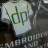 DPEmbandScreen's profile picture. Embroidery and Screen printing