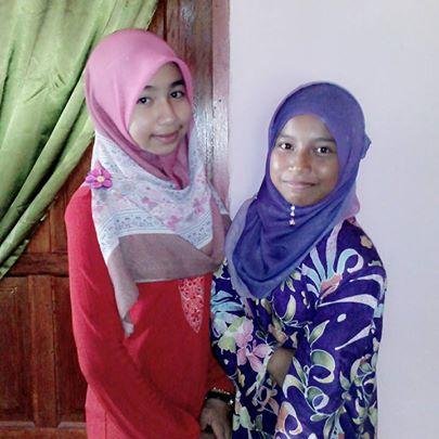 intanilaika1's profile picture. 