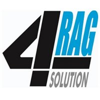 4Rag Solution (@4ragsolution) 's Twitter Profile