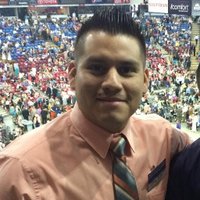 Andrew Hernandez (@andrewhernandez) 's Twitter Profile