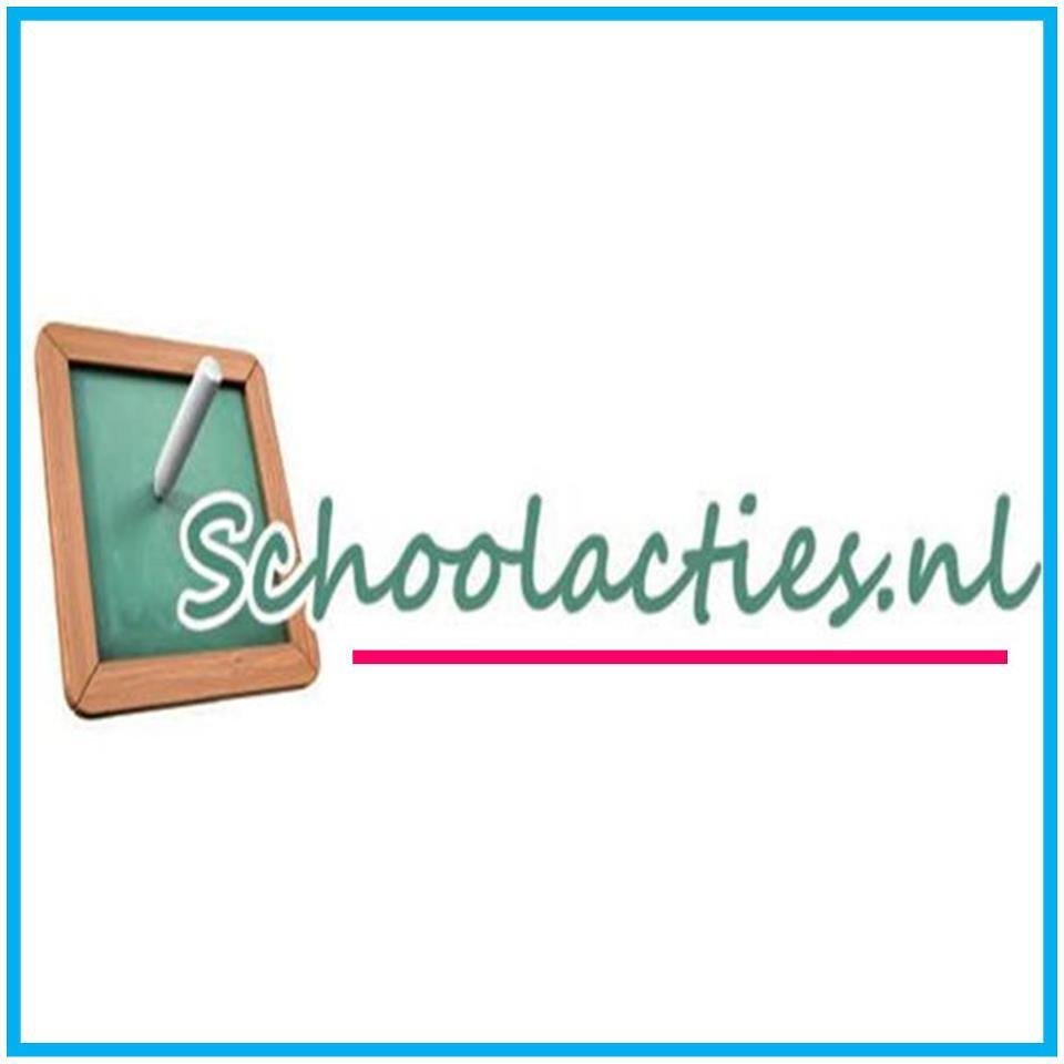 Schoolacties.nl biedt de leukste en goedkoopste kaartenactie. Daarnaast proberen we scholen op welke manier dan ook te helpen bij het inzamelen van geld.