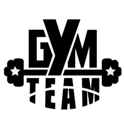 The official Twitter of Gym Team™ Clothing