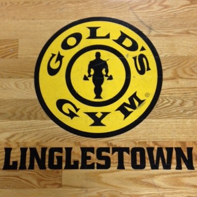 GoldsGym Linglestown