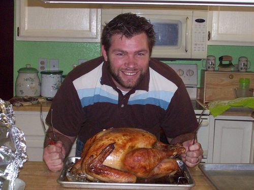 Happybrett's profile picture. I like people and I hope they like me!