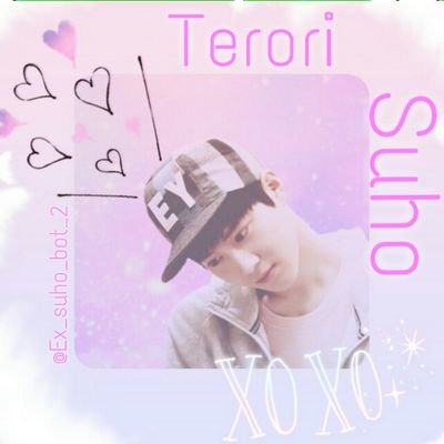 START 5/15  Suho  Robot         STAR 6/8   @GGxxxT   Love