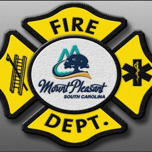 Mount Pleasant Fire (MountPleasantFD) on Twitter