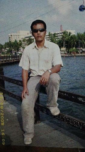 Jangan terbuai dalam dunia..ahirat itu kehidupan yang abadi.