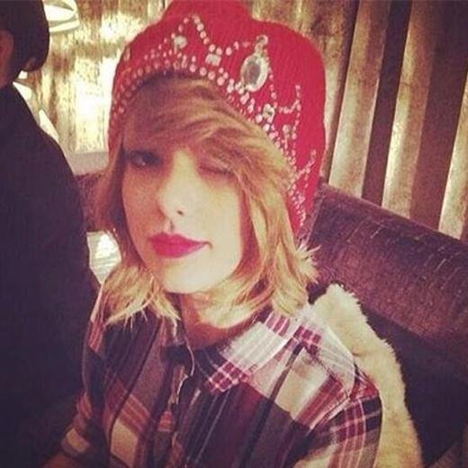 I'm just a girl trying to find a place in this world ;)
