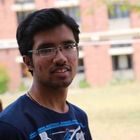 Ashwani (@bluecode17) 's Twitter Profile