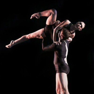 EisenhowerDance's profile picture. Eisenhower Dance Ensemble is one of the Midwest’s premier contemporary dance companies, currently celebrating its 24th anniversary season!