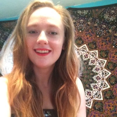 KindraRose's profile picture. Hippie. Beatnik. Yogi. Reader. Student. 
Psychology. English. Art history. 

Mr Mojo Risin