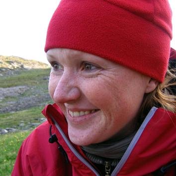LenaRubensdoter's profile picture. Researcher at 
Geological Survey of Norway (NGU) and
UNIS, Svalbard. 
Geoscience - Geohazard - Arctic -Fieldwork.   Eng + Norsk
