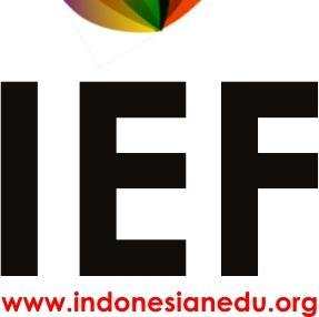 Official Account The Indonesian Education Foundation