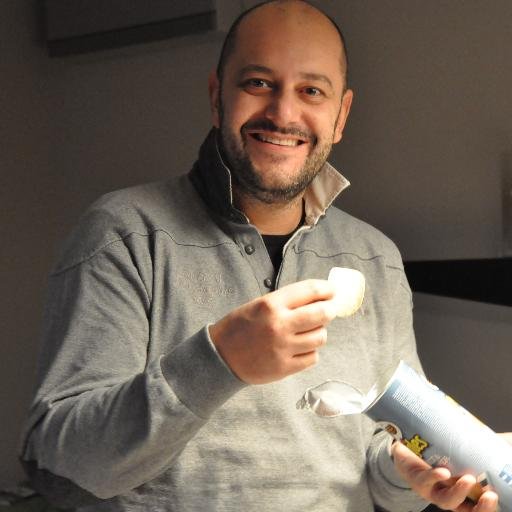 niusk2000's profile picture. MAY THE SCHWARTZ BE WITH YOU...