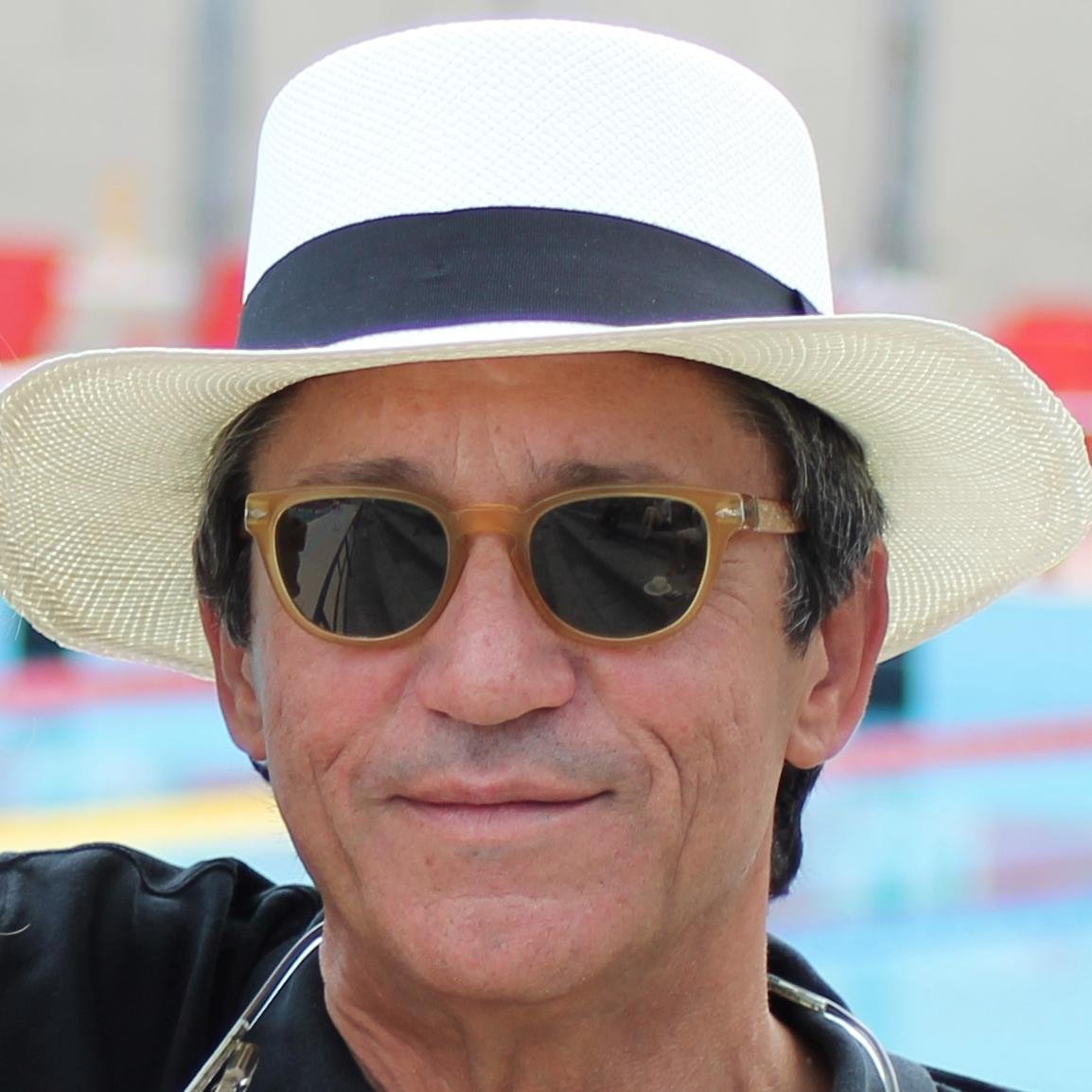 Bruno Damini