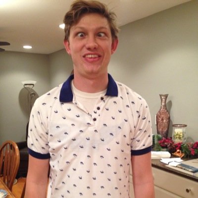 Veys4days's profile picture. Bought a sweater for his weimariner too.