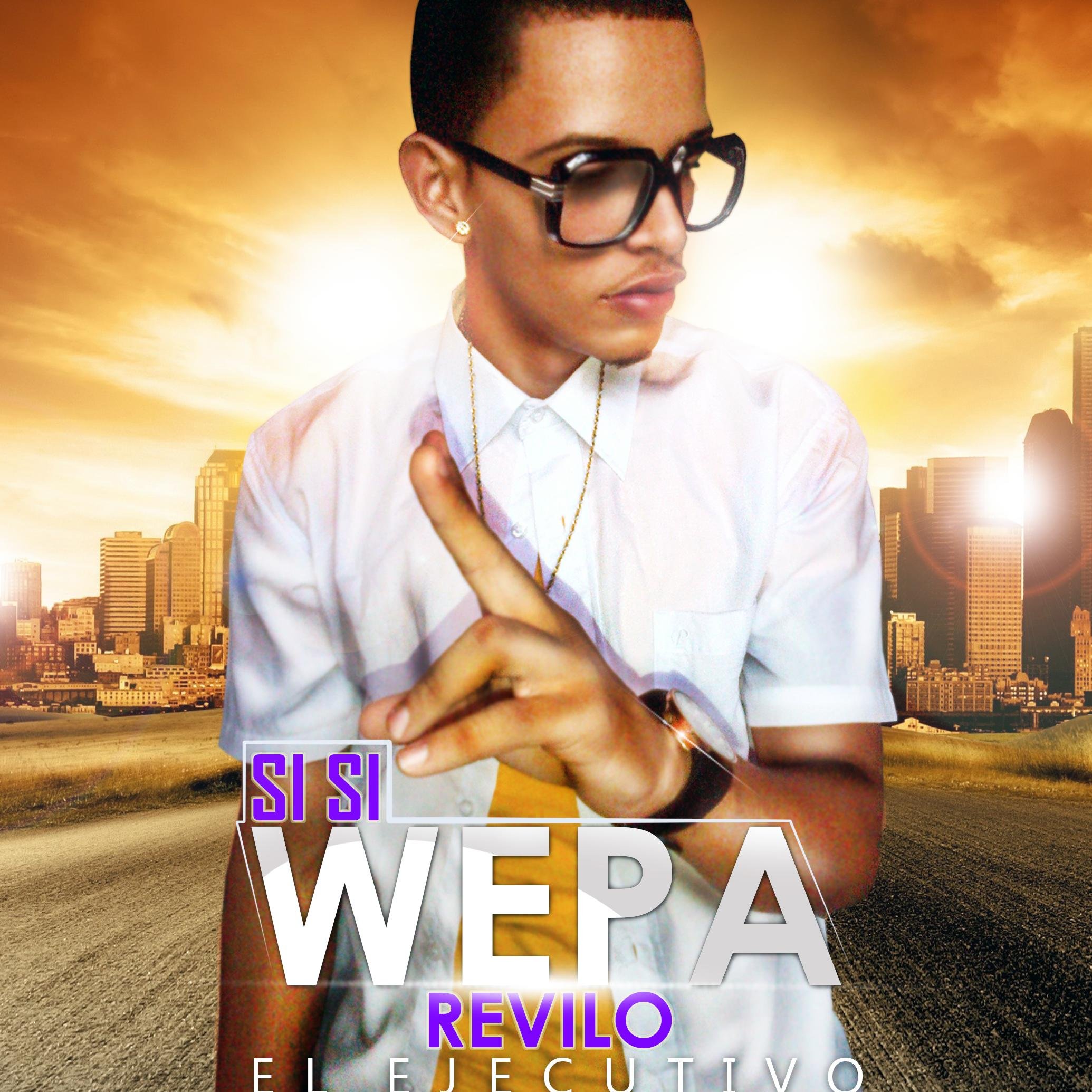 Actor&Cantante- R E V I L I S T A S. SIGUE Y Te Seguiremos - Para Contrataciones (849-681-8413+849-630-8253) RD - (SI SI WEPA)