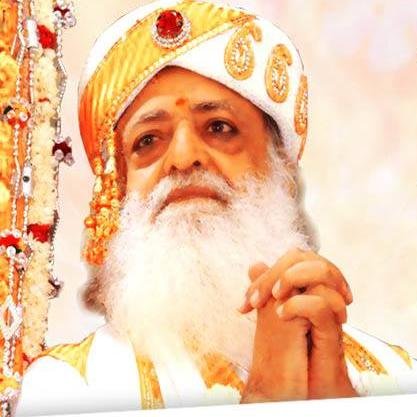 Asaram Bapuji is self-realized saint. Bapuji is 'Benefactor of Deprived'