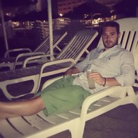 Jose Loarce (@loarcejose) 's Twitter Profile