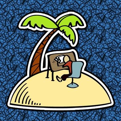 Animator Islandさんのプロフィール画像