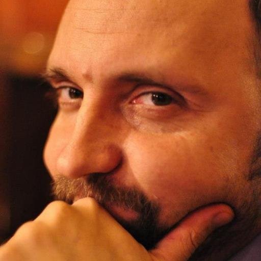 dmytrom1's profile picture. Редактор