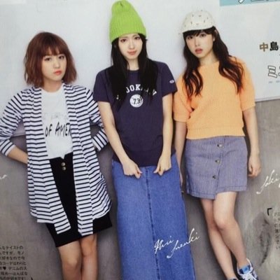 coyahpu's profile picture. team ℃-ute
