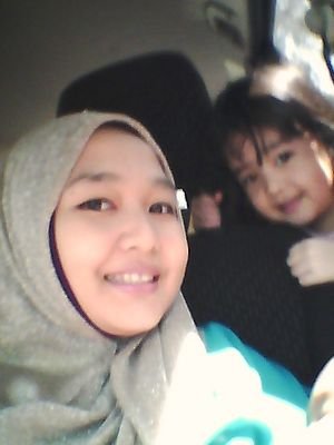 FinaMakbul's profile picture. Simple