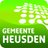 gemeente Heusden