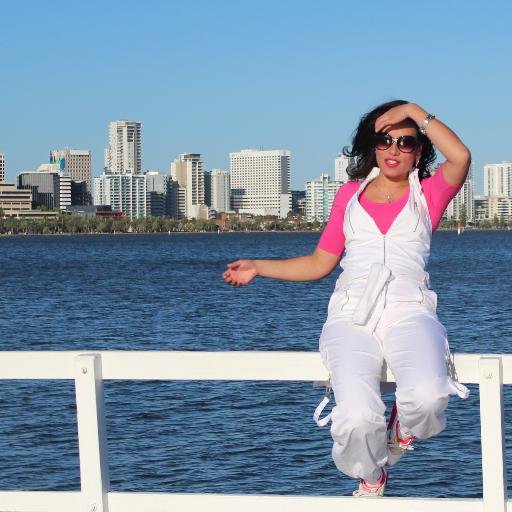 liezilmd's profile picture. Love