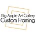 BigAppleArtGallery (@bigappleframing) Twitter profile photo BigAppleArtGallery (@bigappleframing) Twitter profile photo
