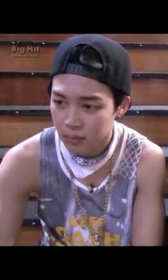 roleplayer of Jimin from BTS, 95lines, verified at @KA_Roleplay