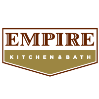 EmpireKitchBath's profile picture. Empire Kitchen & Bath offers an exclusive blend of luxury products for your home; Downsview Cabinets, Waterworks Plumbing, Walker Zanger Tile and Much More.