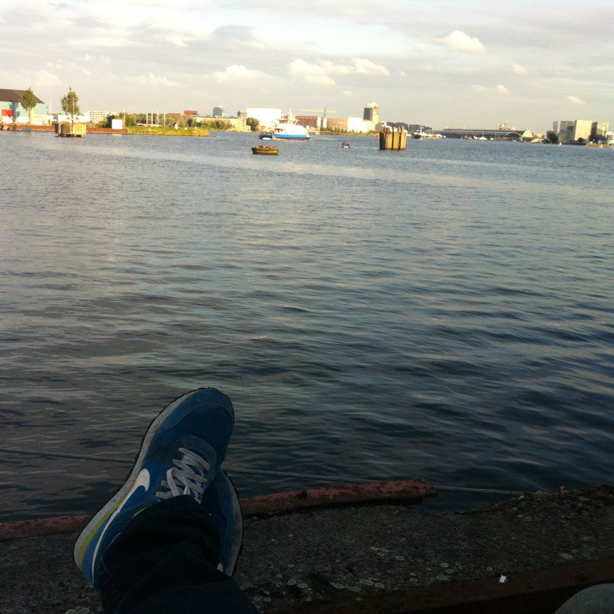 CarlangasCB's profile picture. 