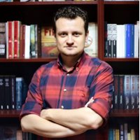Uğur Ersöz(@ugurers) 's Twitter Profile Photo